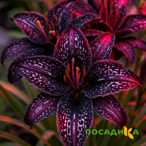 Лилейник Вояж купить по цене от 699р. в интернет-магазине «Посадика» с доставкой почтой в в Карталые и по всей России – [изображение №1].
